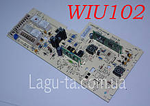 Модуль керування Indesit WIU102, фото 3