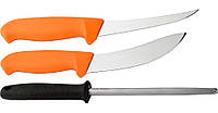 Набор Morakniv Hunting Set 3000 Orange