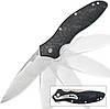 Ніж Kershaw Oso Sweet 8Cr13MoV, FRN, фото 3