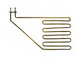 ТЕН 2000Вт для кам'янки (сауни) 410х250мм, нержавійка (аналог Harvia ZSS-120), Україна, фото 5
