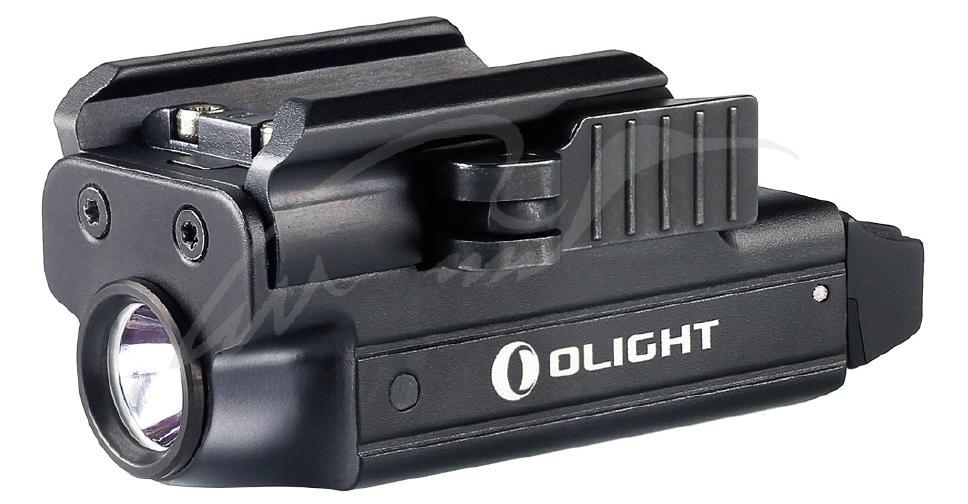 Світлодіодний ліхтар Olight PL-Mini Valkyrie