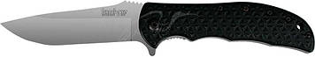 Ніж Kershaw Volt II 8Cr13MoV, FRN