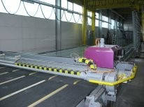 Лінія порізування Lisec ESL 60/30 RS