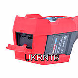 Проф. тепловізор UNI-T UTi165 PRO -20 ~ +400 °C / Тепловізор / Камера тепловізійна / Інфрачервона камера, фото 9