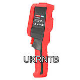 Проф. тепловізор UNI-T UTi165 PRO -20 ~ +400 °C / Тепловізор / Камера тепловізійна / Інфрачервона камера, фото 7