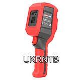 Проф. тепловізор UNI-T UTi165 PRO -20 ~ +400 °C / Тепловізор / Камера тепловізійна / Інфрачервона камера, фото 6