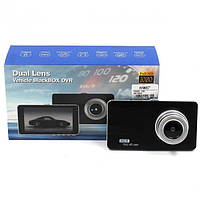 Відеореєстратор DVR Z30 з двома камерами 6910