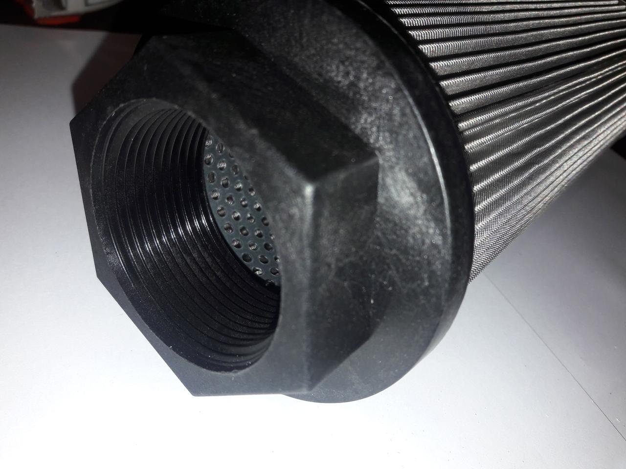 Всмоктуючий фільтр 80-80-2 (3") (Фільтр 0,16БС41-25) STR1405BG122