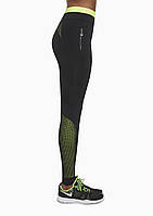 Спортивные женские легинсы BasBlack Inspire (original), лосины для бега, фитнеса, спортзала