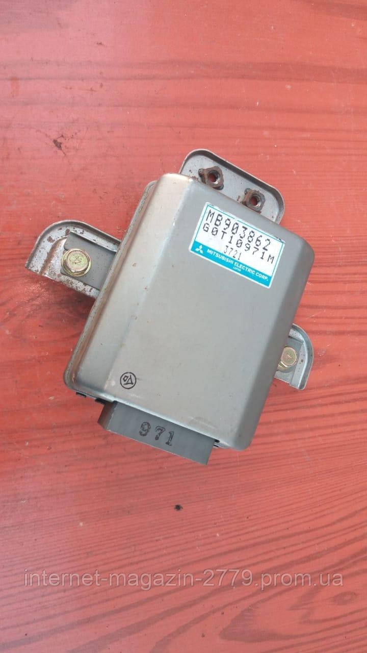 Блок управління круїз контроль MB903862, G0T10971M (57294) Galant 93-96 r. 5k Mitsubishi, фото 1