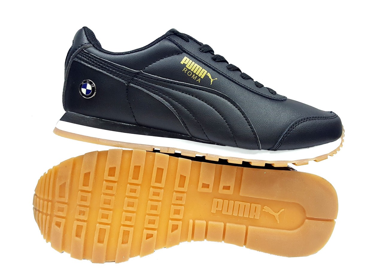 Чоловічі кросівки Puma Roma BMW Motorsport