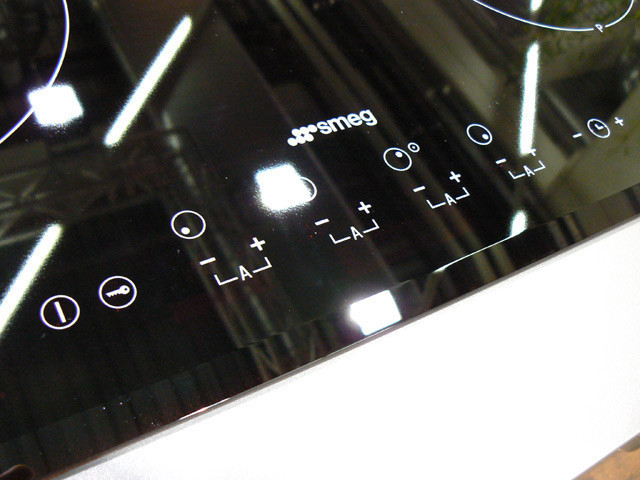 Smeg SE2641TC2