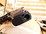 Пневматичний пістолет Borner ТТ-Х (Тульський Токав), фото 4