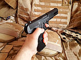 Пневматичний пістолет Borner ТТ-Х (Тульський Токав), фото 3