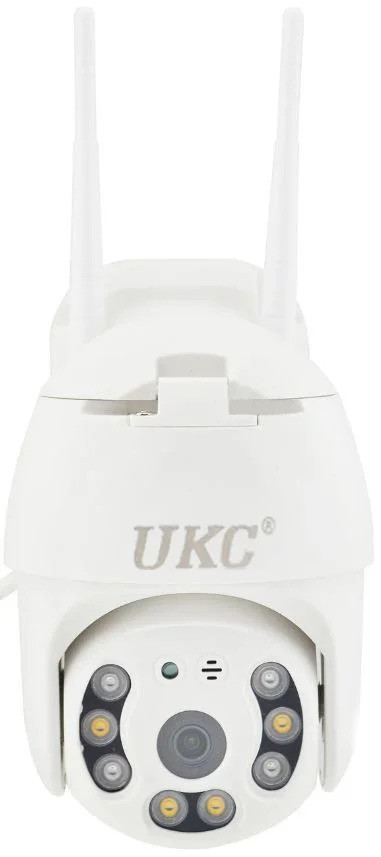IP Камера відеоспостереження з WiFi UKC N3 6913