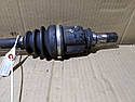 Піввісь передня права 1.5 (уцінка) 3815A456, 3815A170 (89190661) Lancer X Mitsubishi, фото 4