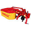 Косарка роторна WIRAX Z-069 1,65 м, фото 8