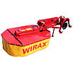 Косарка роторна WIRAX Z-069 1,65 м, фото 7