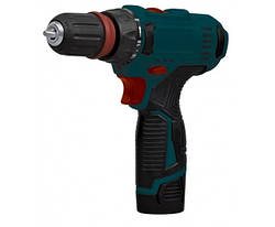 Шуруповерт Сталь ШЛС 1216-2 Б2 : Кейс + 2 Акумулятора