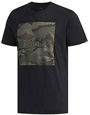 Футболка adidas comouflage Box 6102, фото 6