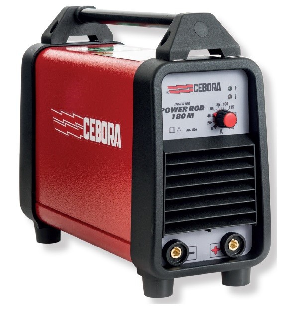 Зварювальний інвертор CEBORA POWER ROD 180 M, фото 1