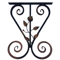 Боковини столів