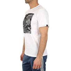 Футболка adidas comouflage Box, фото 4