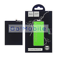 Акумулятор HB386589ECW, HB386590ECW Huawei Mate 20 lite, Huawei P10 Plus, Huawei Nova 3, Honor V10, Honor