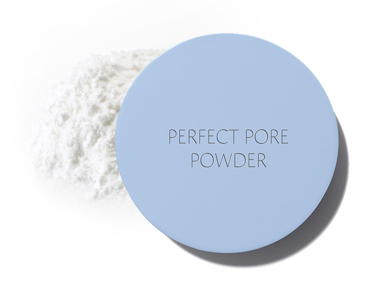 Пудра розсипчаста для маскування розширених пор The Saem Saemmul Perfect Pore Powder 5 г (8806164128183)