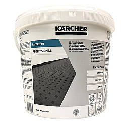 Порошок RM 760 для чищення текстильних покриттів і м'яких меблів, 1 кг