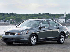 Honda Accord USA 2009-2013