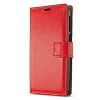 Чохол Mobiking Book Cover Lenovo A529 Red