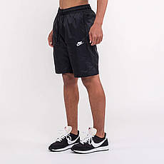 Шорти чоловічі nike NSW ce short wvn core, фото 3