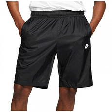 Шорти чоловічі nike NSW ce short wvn core, фото 6