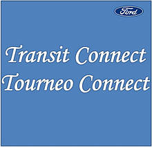 Ford Transit Connect Tourneo Connect
