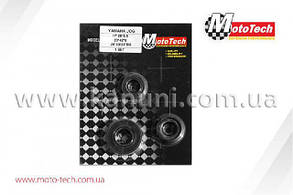 Набір сальників на скутер 2т Yamaha Jog 3KJ 50cc Mototech