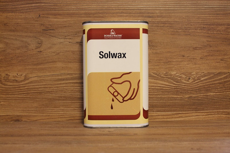 Розріджувач для воску, Solwax