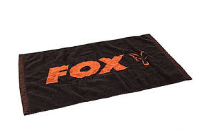 Рушник для рук Fox Towel