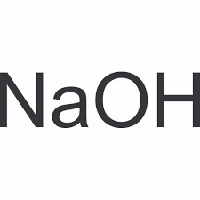 NaOH — гідрооксид натрію ( щіток)