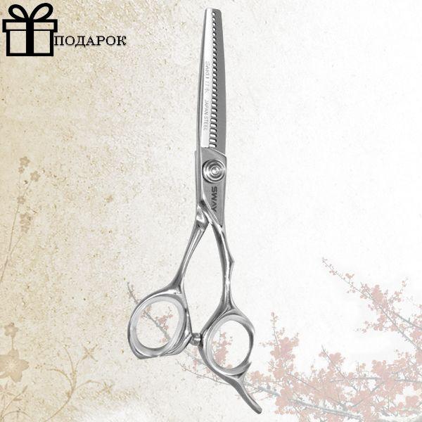 Філірувальні ножиці SWAY Japanese Saku розмір 5,5 (110 61455 5,50")