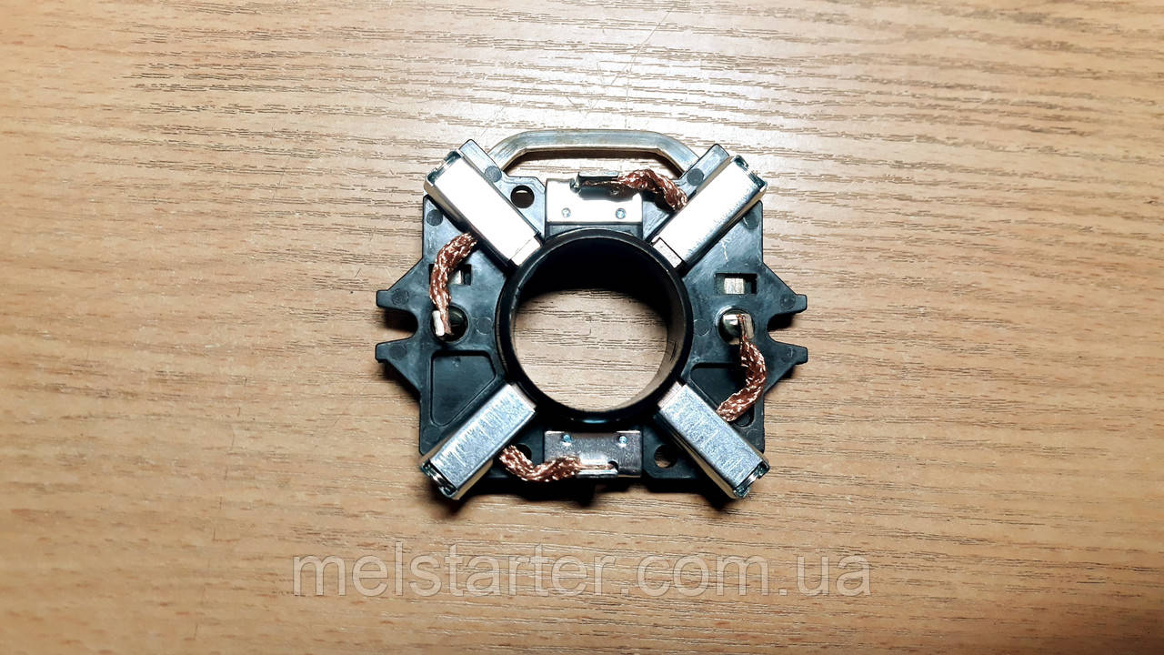 Щеткодержатель стартера SBH0006 (Bosch, VOLKSWAGEN, AUDI) 12В