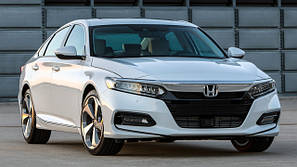 Honda Accord USA 2018+