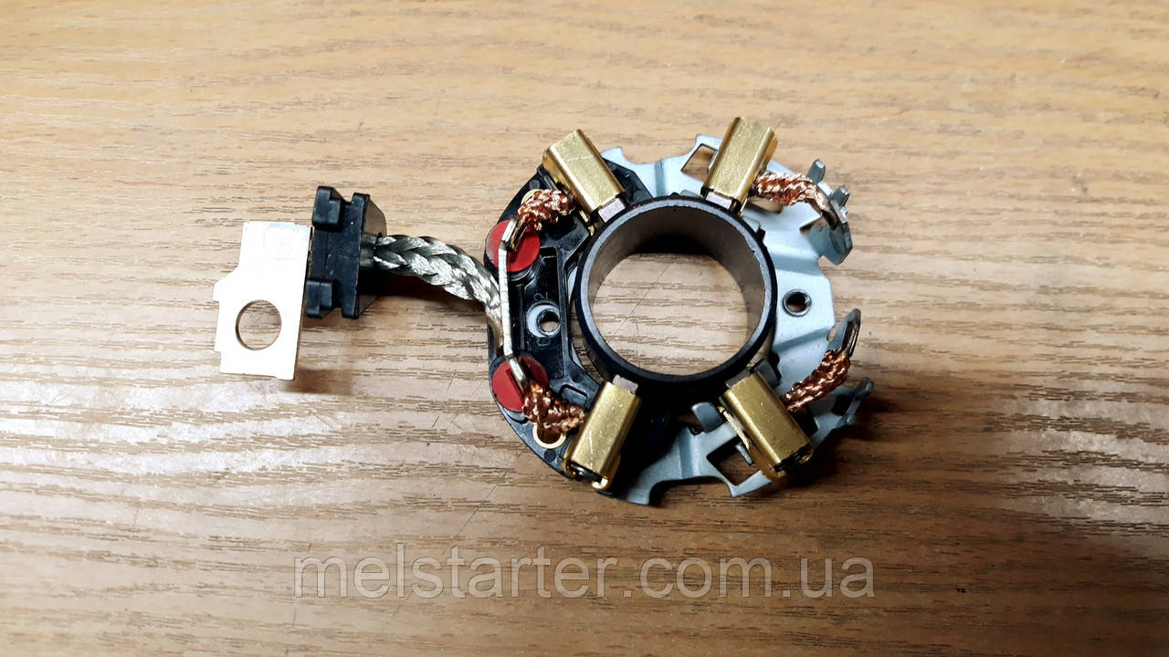 Щеткодержатель стартера SBH0020 (Bosch, FIAT, NISSAN, TOYOTA, VOLKSWAGEN) 12В