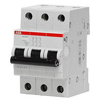 Автоматичний вимикач ABB SH203-C50