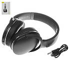 Бездротові Bluetooth-Навушники Baseus Encok D02 Black, фото 3