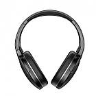 Бездротові Bluetooth-Навушники Baseus Encok D02 Black, фото 4