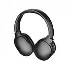 Бездротові Bluetooth-Навушники Baseus Encok D02 Black, фото 5