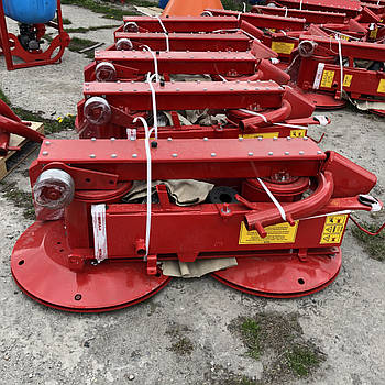 Косарка роторна WIRAX Z-069 1,65 м
