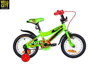 Дитячий велосипед 14" Formula Race