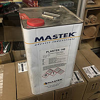 Клей десмакол MASTEK  -  PLASTEK 140 (15kg)